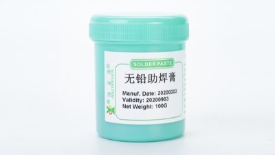 smt貼片廠家如何降低錫膏的使用成本?